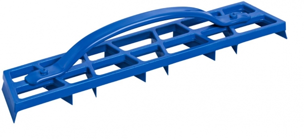 Gipserhobel, Alu, 500 x 85 mm